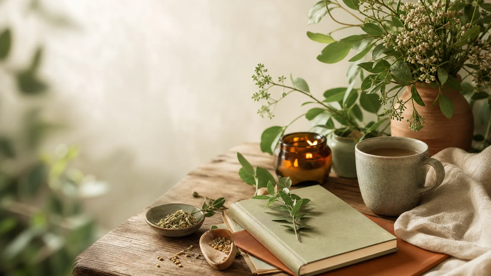 Mastering How to Store Fresh Herbs Longer for Flavorful Meals